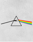 Kepurė Pink Floyd Kepurė Pink Floyd